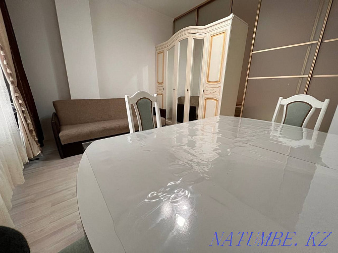 Two-room  Astana - photo 9