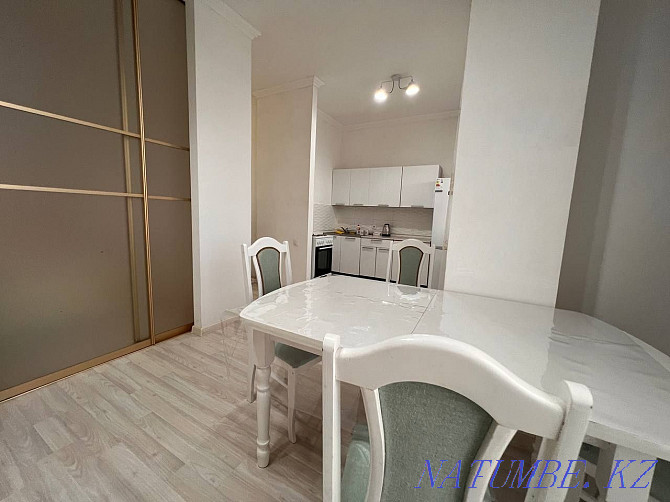 Two-room  Astana - photo 12