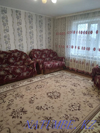 Two-room  Shchuchinsk - photo 2