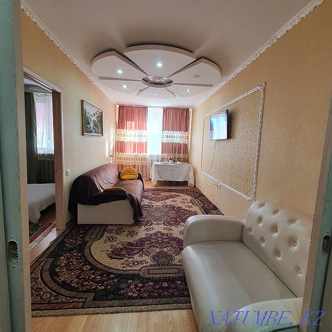 Two-room  Astana - photo 2