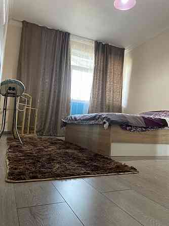 Сдаётся 2-х комнатная квартира со всеми удобствами в ЖК Айгерим ( Аль- Almaty
