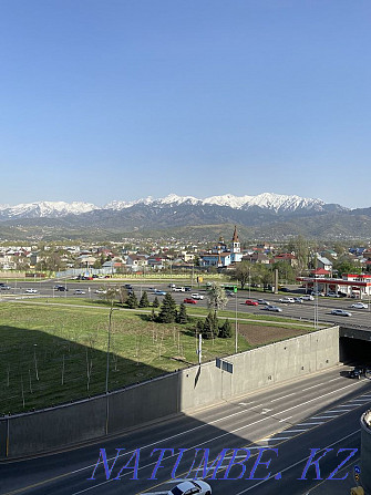 Two-room Almaty - photo 6