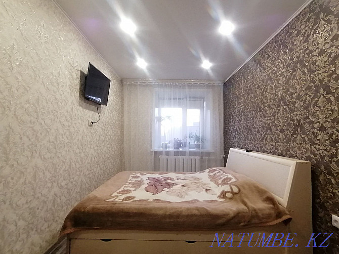 Two-room Pavlodar - photo 4