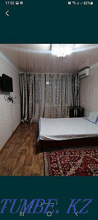 Two-room Khromtau - photo 3