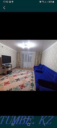 Two-room Khromtau - photo 2