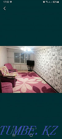 Two-room Khromtau - photo 1