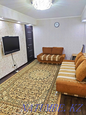 Two-room Astana - photo 1