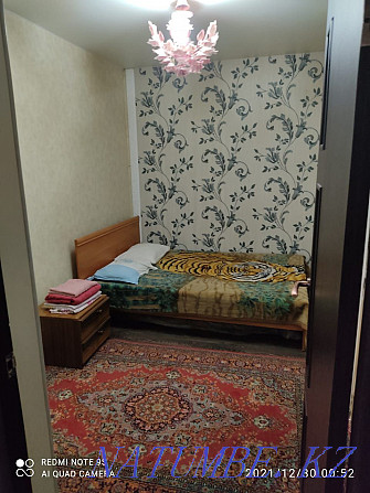 Two-room Taraz - photo 8