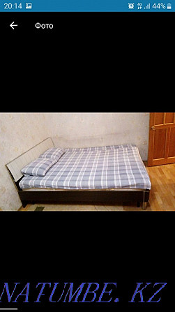 Two-room  Taraz - photo 3