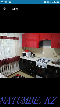 Two-room  Taraz - photo 2