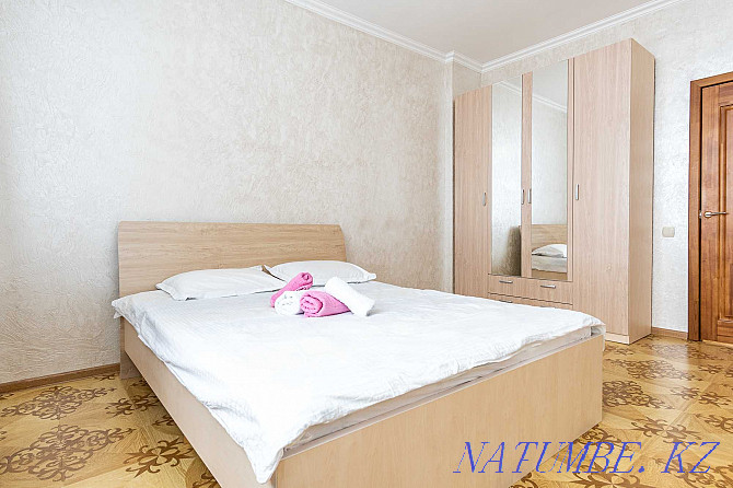 Two-room  Astana - photo 1