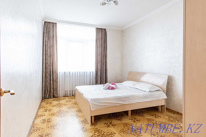 Two-room  Astana - photo 2