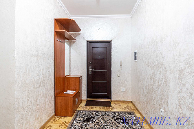 Two-room  Astana - photo 8