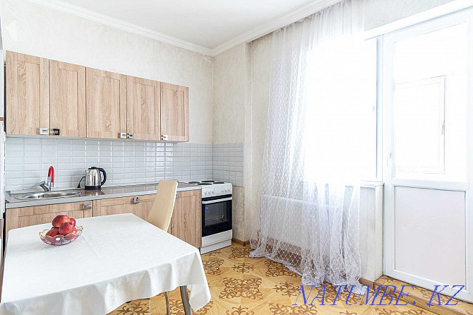 Two-room  Astana - photo 4