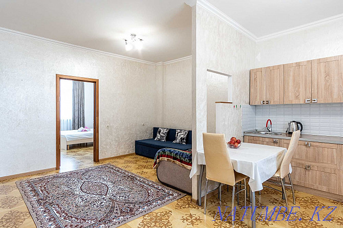 Two-room  Astana - photo 5