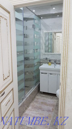 Two-room  Almaty - photo 11