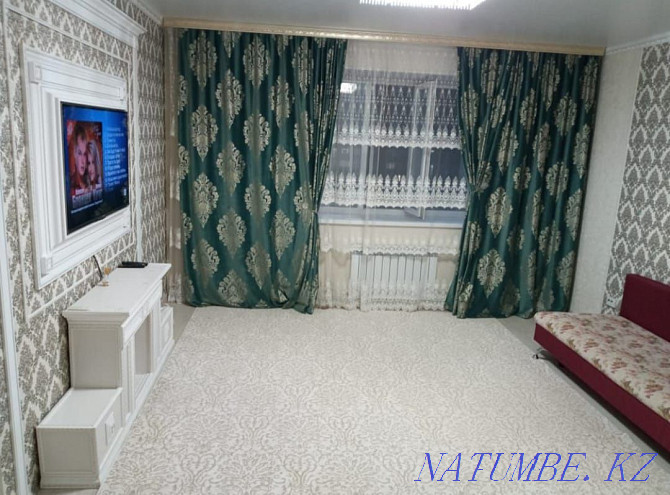 Two-room  Aqtobe - photo 4