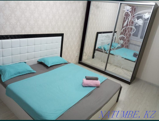 Two-room  Aqtobe - photo 2