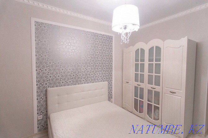 Two-room  Astana - photo 4