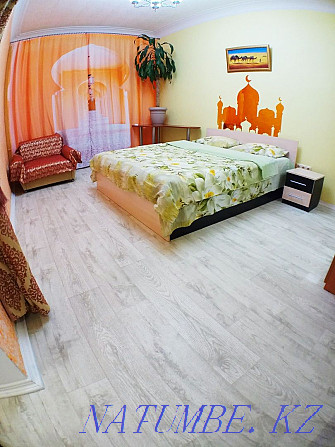 Two-room  Astana - photo 3