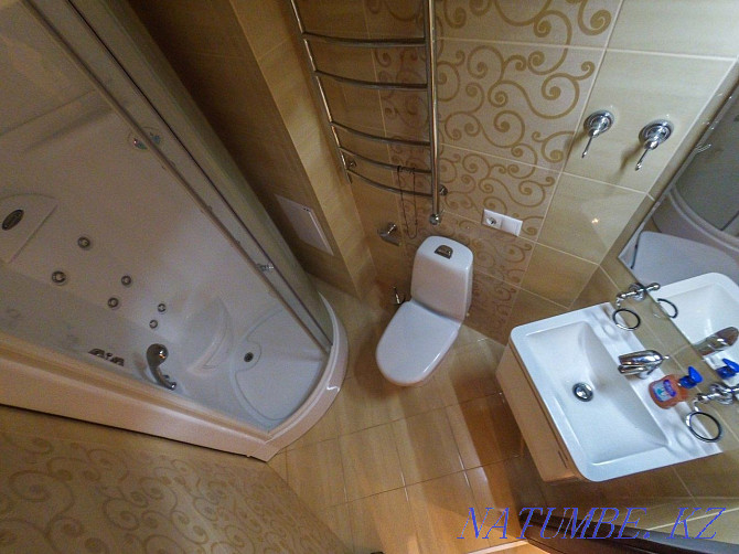 Two-room  Astana - photo 2