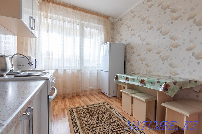 Two-room  Astana - photo 4