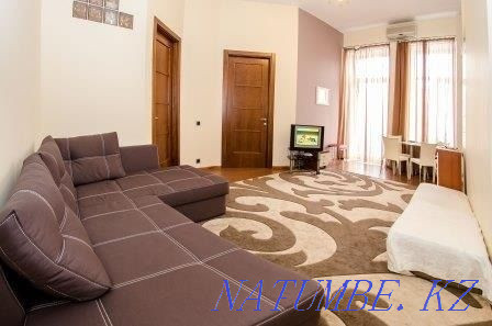 Two-room  Astana - photo 1