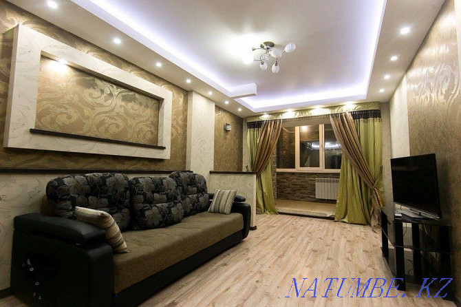 Two-room  Astana - photo 1