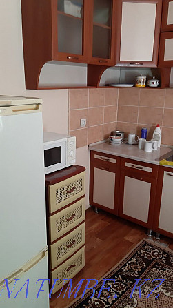 Two-room  Taraz - photo 3