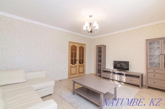 Two-room  Astana - photo 1