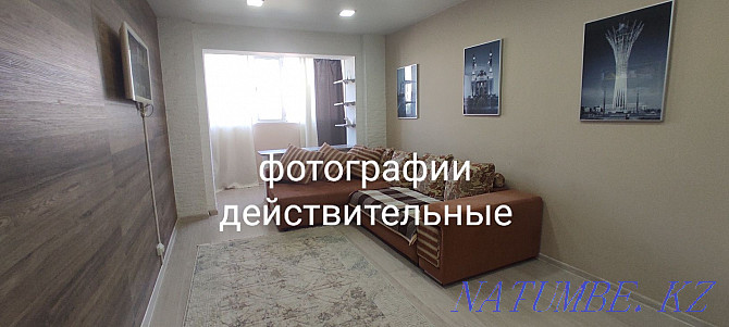 Two-room  Aqtobe - photo 1