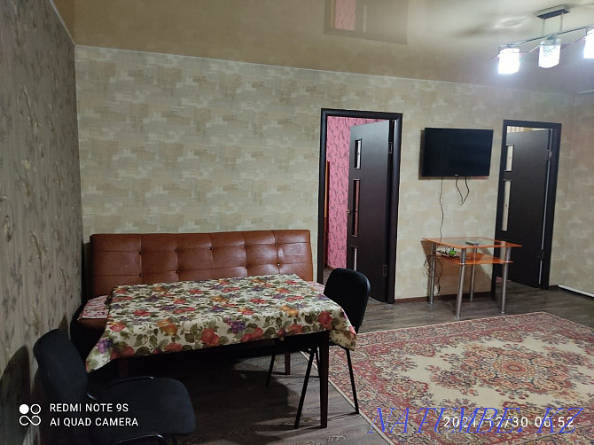 Two-room  Taraz - photo 4