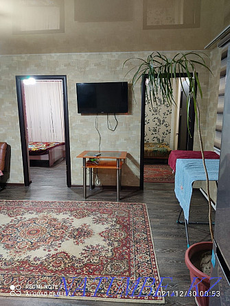 Two-room  Taraz - photo 2