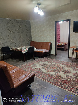 Two-room  Taraz - photo 1