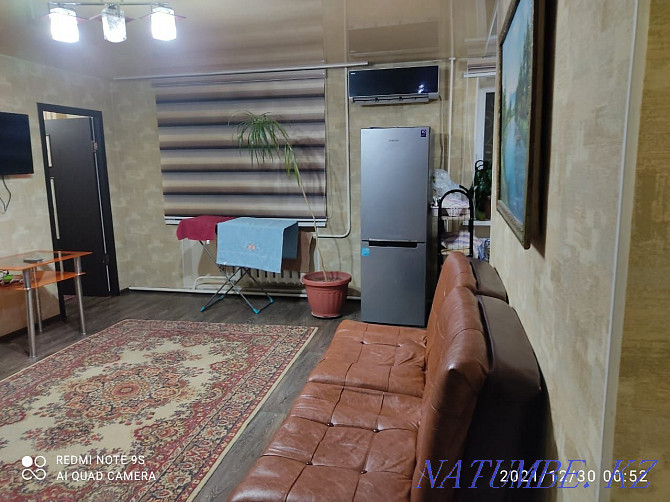 Two-room  Taraz - photo 5