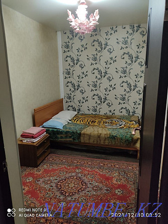 Two-room  Taraz - photo 7