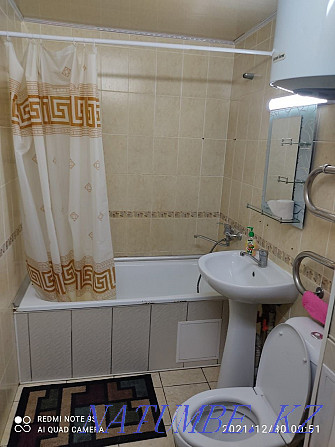 Two-room  Taraz - photo 9