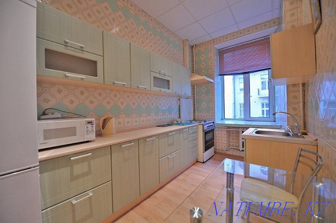 Two-room  Astana - photo 3