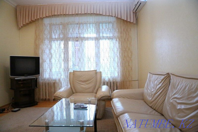 Two-room  Astana - photo 2