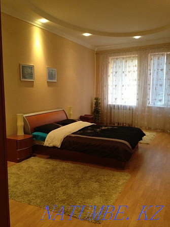 Two-room  Astana - photo 1