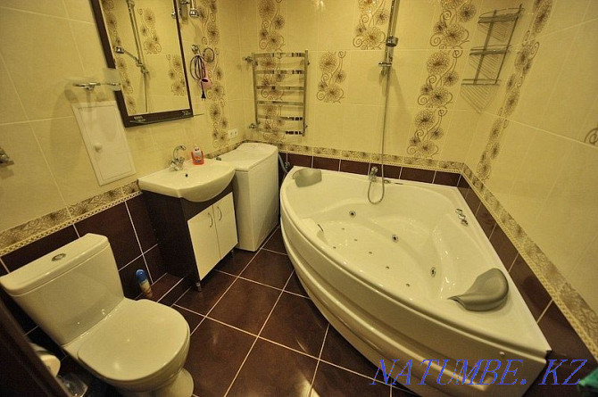 Two-room  Astana - photo 4