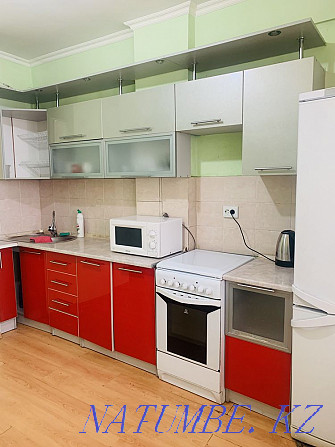 Two-room  Astana - photo 4