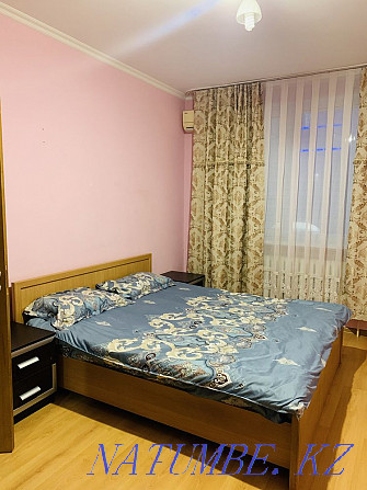 Two-room  Astana - photo 1