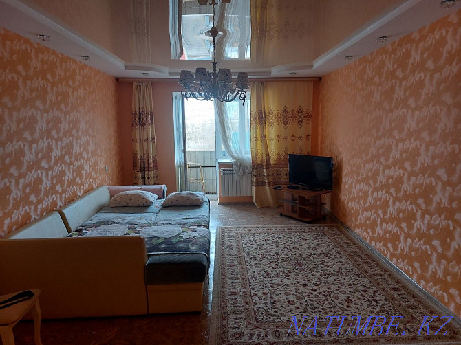 Two-room  Мичуринское - photo 1