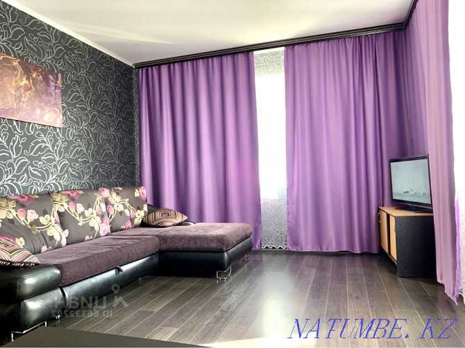 Two-room  Almaty - photo 2