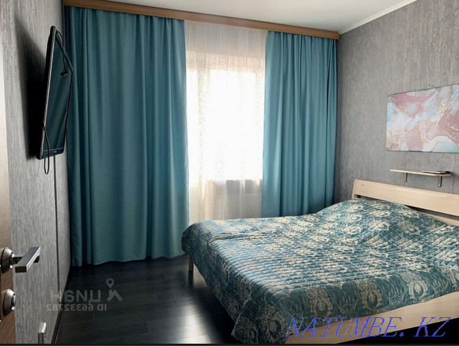 Two-room  Almaty - photo 1