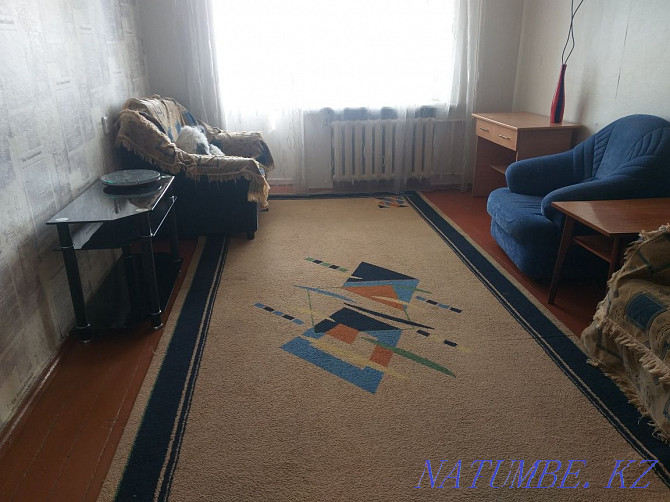 Two-room  Shchuchinsk - photo 4