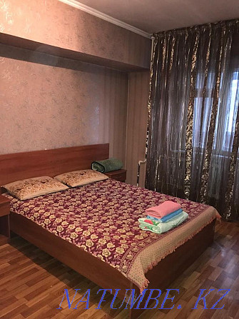 Two-room  Almaty - photo 2