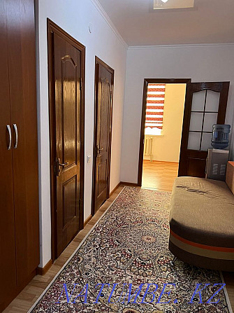 Two-room apartment for daily rent Kyzylorda - photo 1