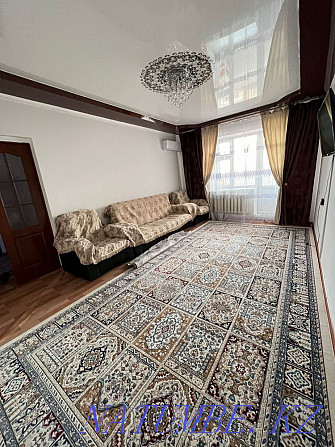 Two-room apartment for daily rent Kyzylorda - photo 3